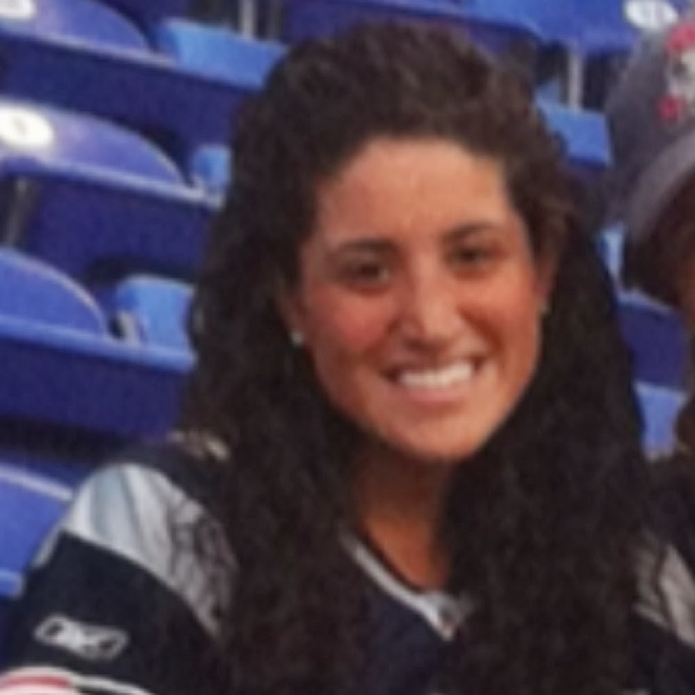 Meet your Posher, Abigail